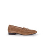 Mocasín Florencia Beige