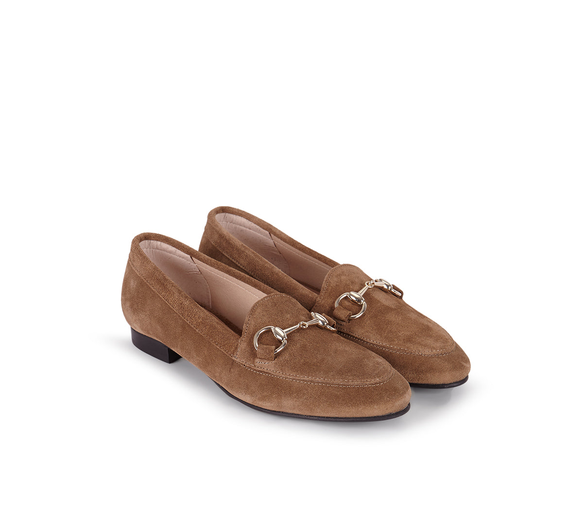 Mocasín Florencia Beige