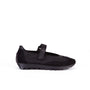 Merceditas track negro