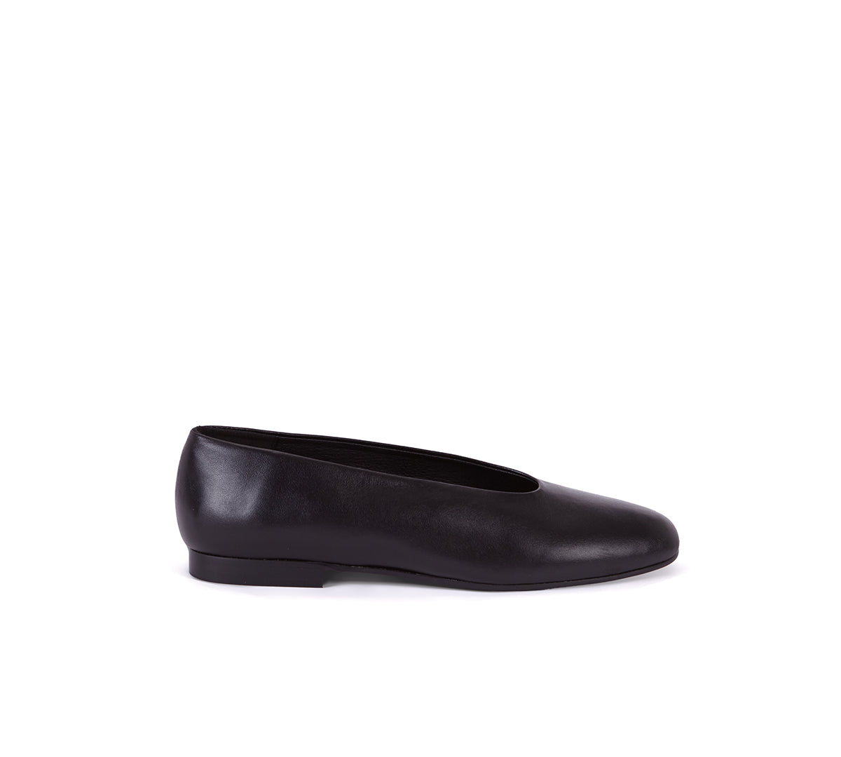 Bailarina Lucrecia Piel Negro