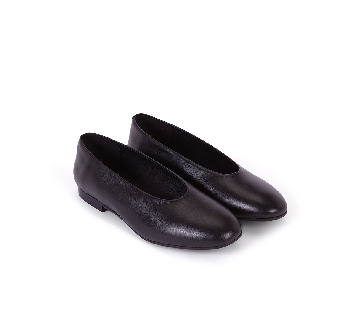 Bailarina Lucrecia Piel Negro