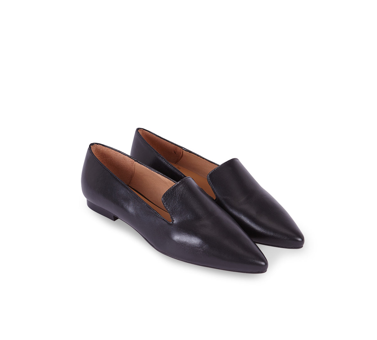 Slipper Cat negro