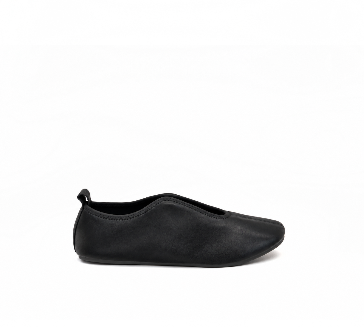 Bailarina Jazz negro
