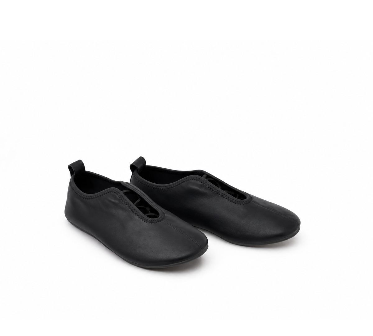 Bailarina Jazz negro