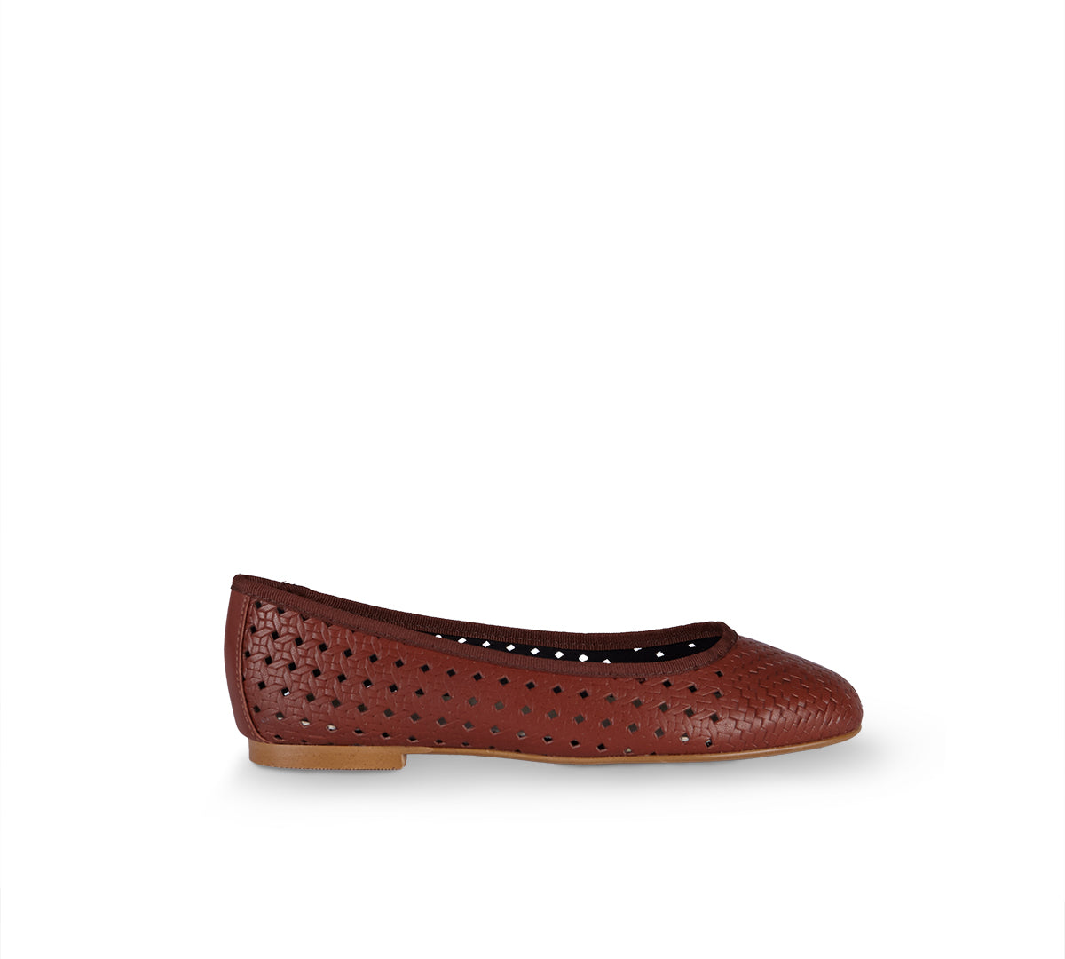 Martine Hazelnut 