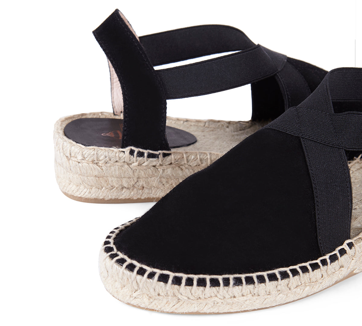 Esparto Barbate Negro