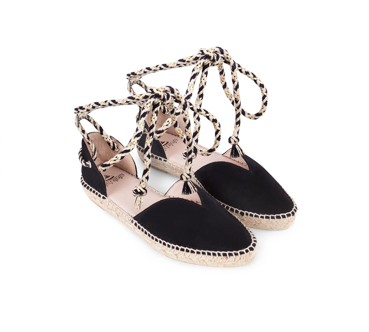 Esparto Sotogrande Negro