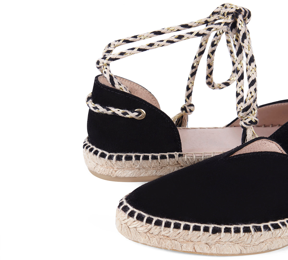 Esparto Sotogrande Negro