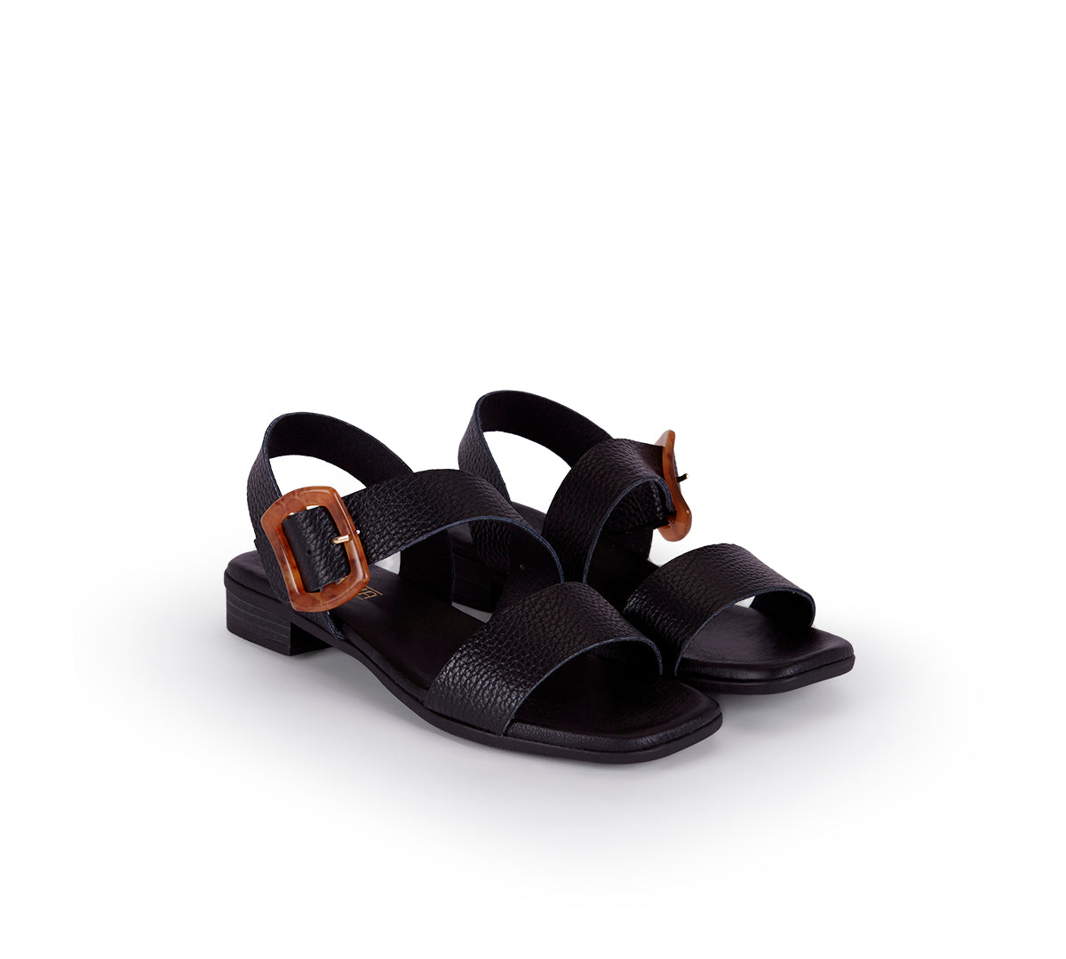 Sandalia Juliette Negro