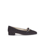 Duchess Mary Jane in Grey