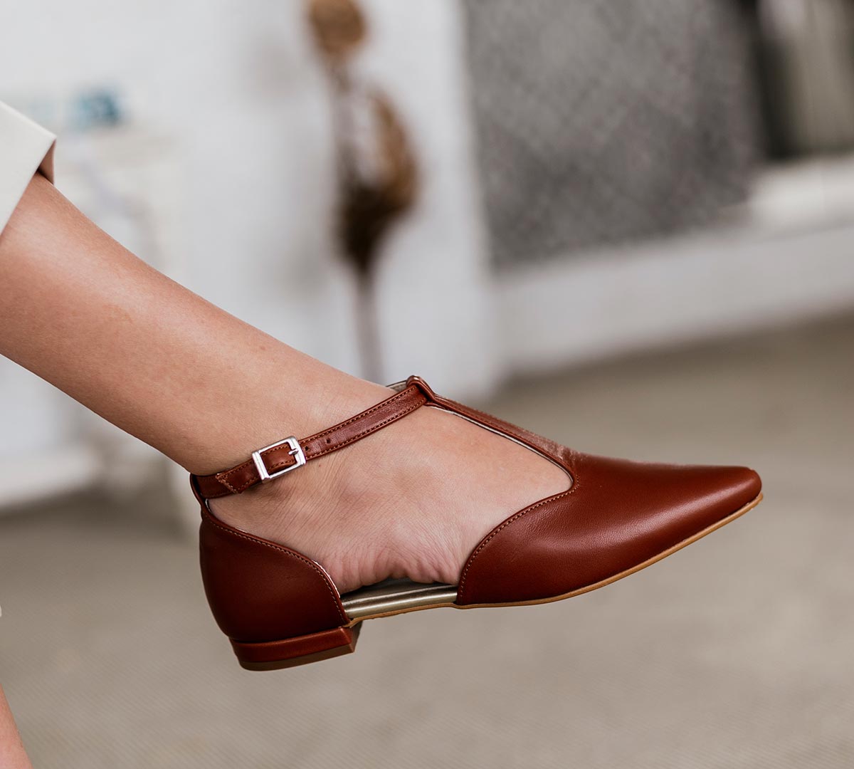 Merceditas Jane Avellana